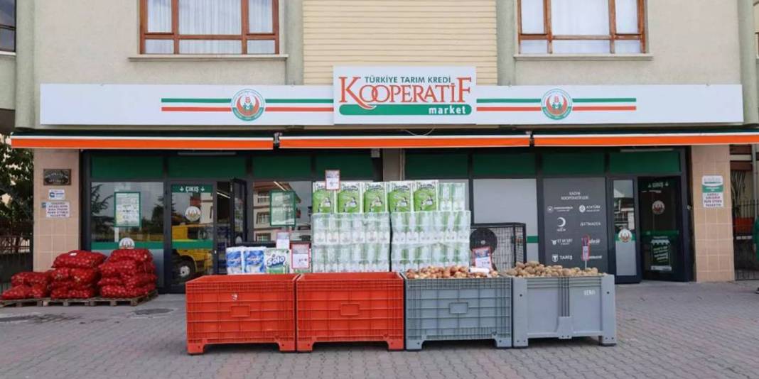 Binlerce şubesi olan market toz şekeri bu fiyata düşürdü 2